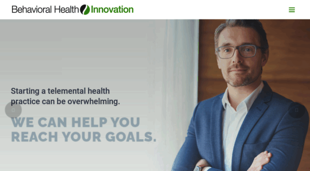 behavioralhealthinnovation.com