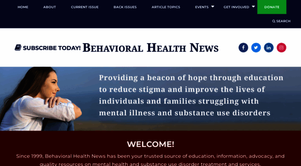 behavioralhealthnews.org