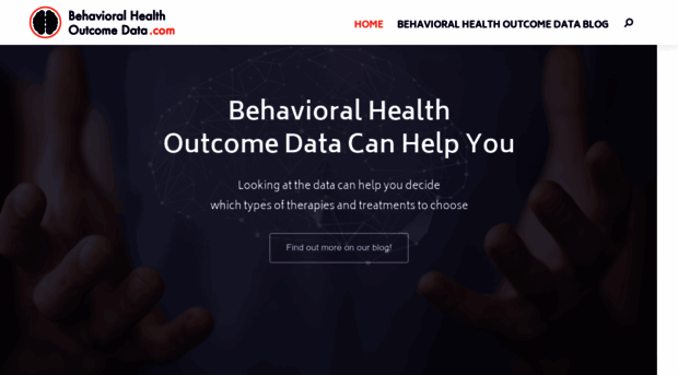 behavioralhealthoutcomedata.com