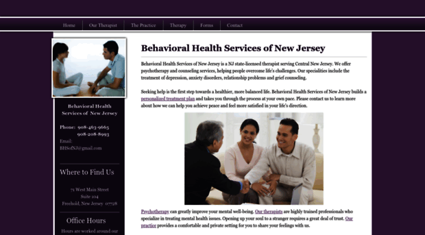 behavioralhealthservicesofnewjersey.com