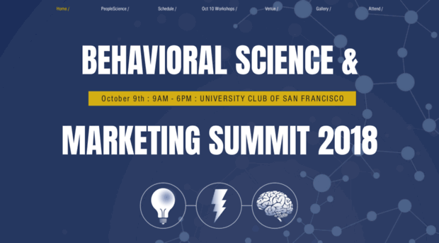 behavioralmarketingsummit.com