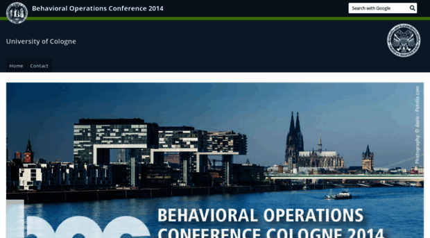 behavioraloperations2014.uni-koeln.de