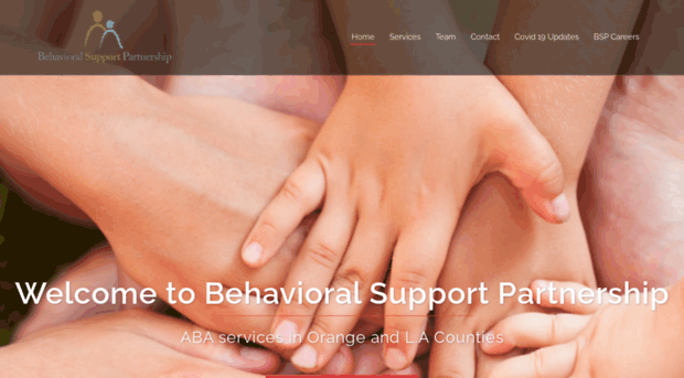 behavioralsupportpartnership.com