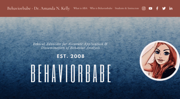 behaviorbabe.com