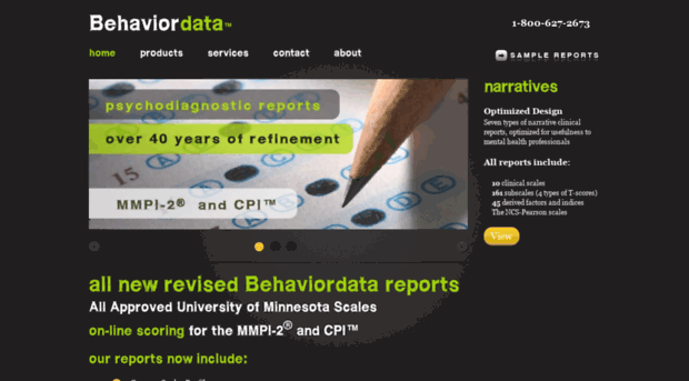 behaviordata.com