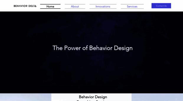 behaviordelta.com