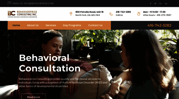 behaviorprise.com