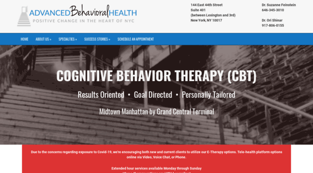 behaviortherapynyc.com