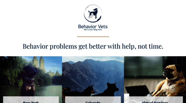 behaviorvets.com