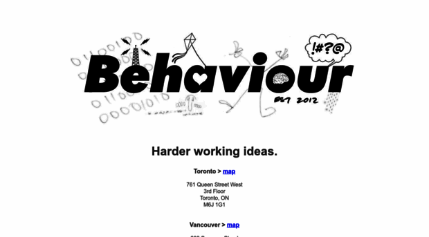 behaviour.com