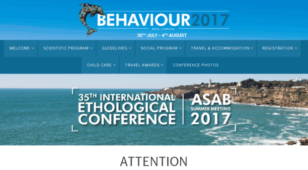 behaviour2017.org