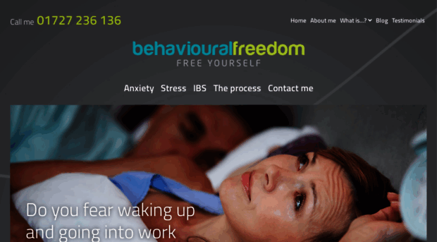 behaviouralfreedom.co.uk