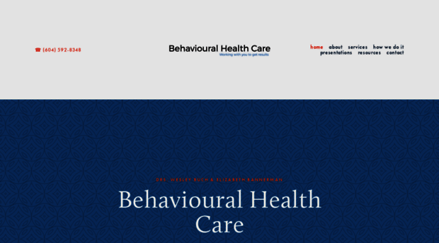 behaviouralhealthcare.com