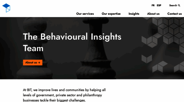 behaviouralinsights.co.uk