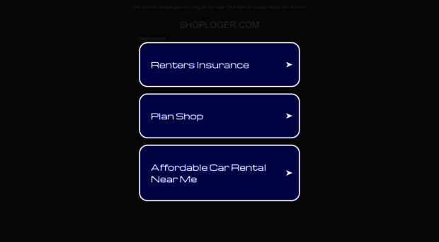 behcharge.shoploger.com