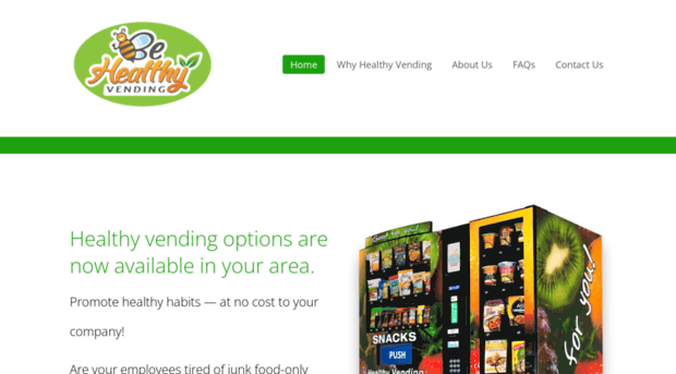 behealthyvending.com