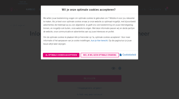 beheer.t-mobile.nl