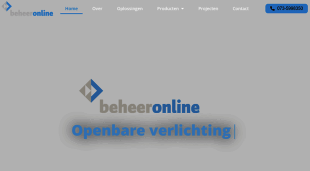 beheeronline.nl