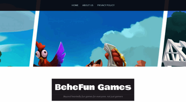 behefun.com