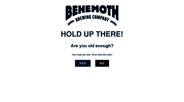 behemoth-brewing.myshopify.com