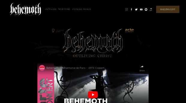 behemoth.pl
