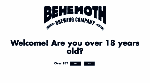 behemothbrewing.co.nz