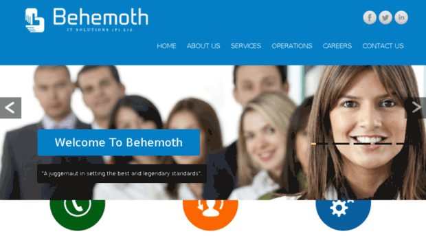behemothitsol.com