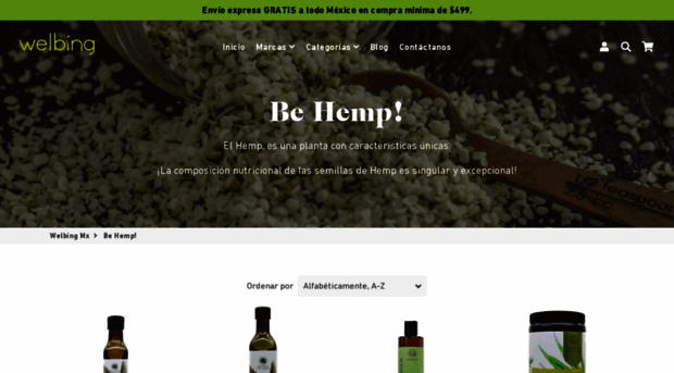 behemp.com