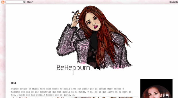 behepburn.blogspot.kr