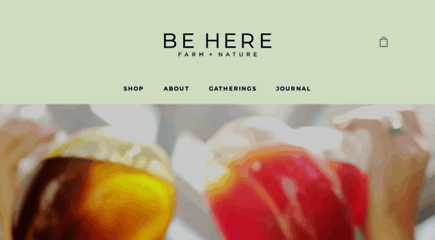 beherefarm.com