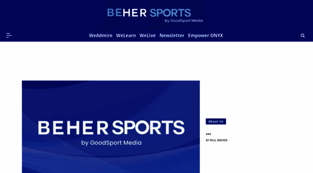 behersports.com