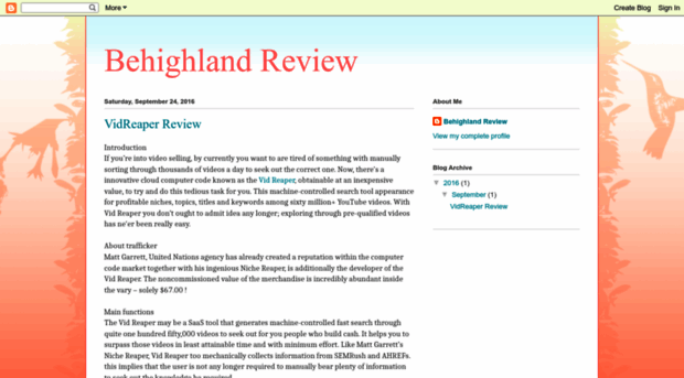 behighlandreview.blogspot.sg