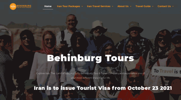 behinburg.com