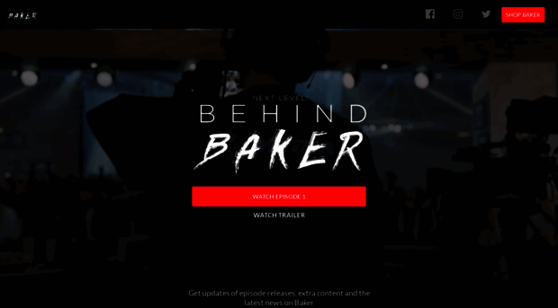 behindbaker.com