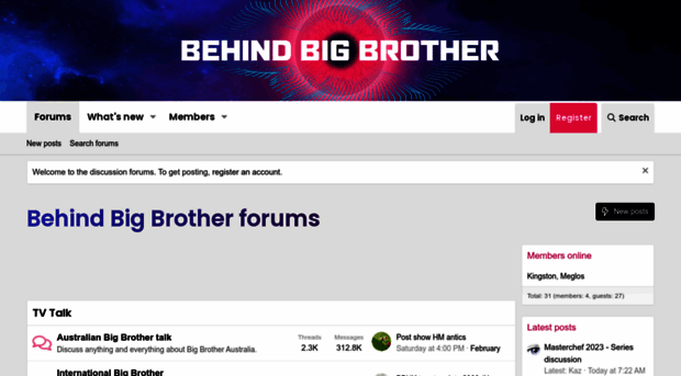 behindbigbrother.com