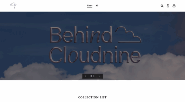 behindcloudnine.com