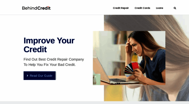 behindcredit.com