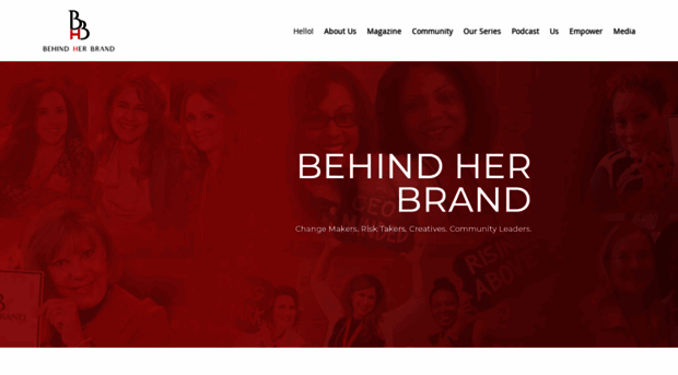 behindherbrand.net