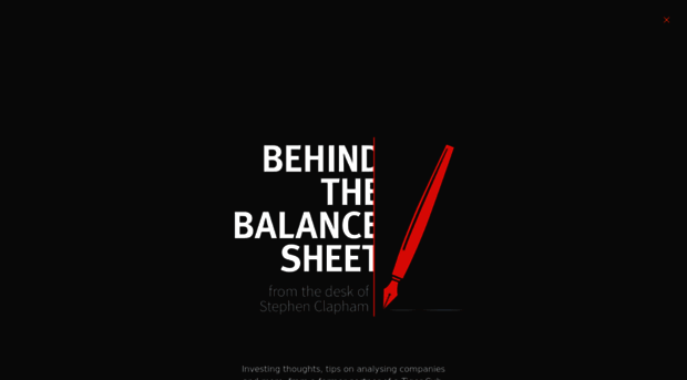 behindthebalancesheet.substack.com