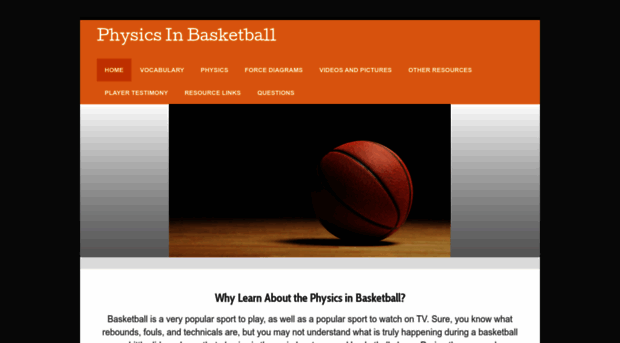 behindthebasketball00.weebly.com