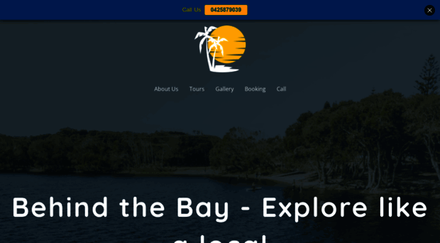 behindthebay.com.au