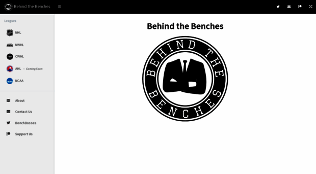 behindthebenches.com