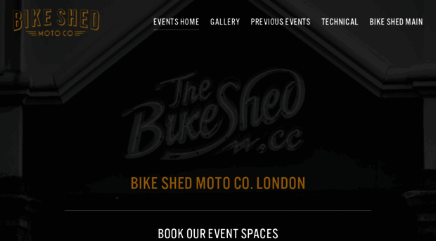 behindthebikeshed.london