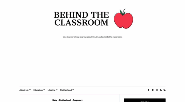 behindtheclassroom.com