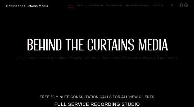behindthecurtainsmedia.com