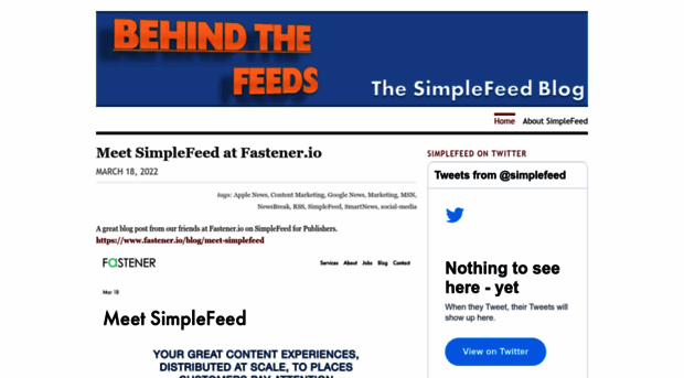 behindthefeeds.com