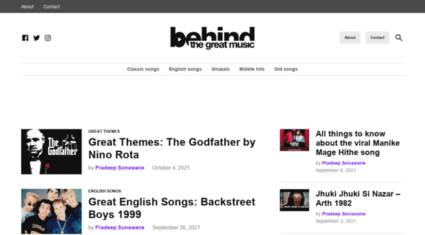 behindthegreatmusic.com