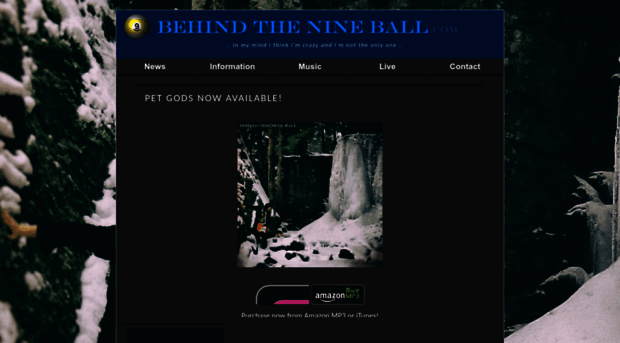 behindthenineball.com