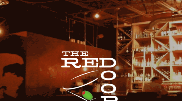 behindthereddoor.com