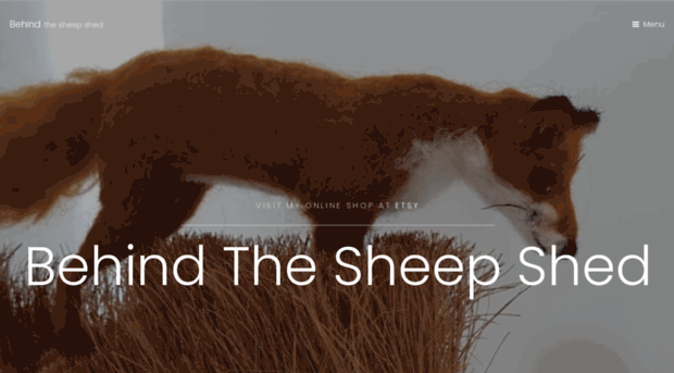 behindthesheepshed.co.uk